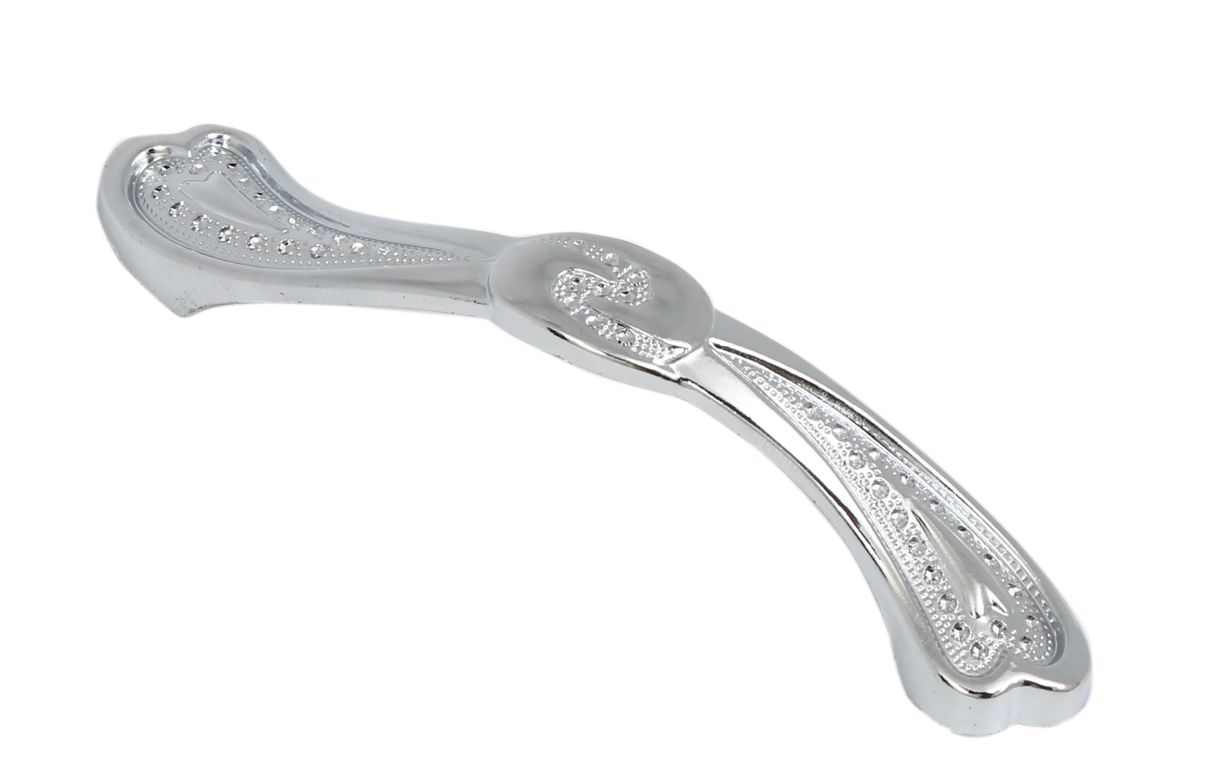 Robustline Cupboard Handles & Knobs Cupboard Handles Zinc Cupboard Handles,7-718-96 Zinc Alloy Cabinet Furniture Knob